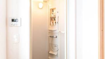 バスルームのシャワー / 29