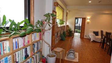 リビング エリア / 24