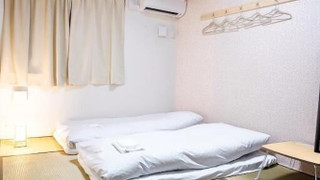 ダブルまたはツインルーム