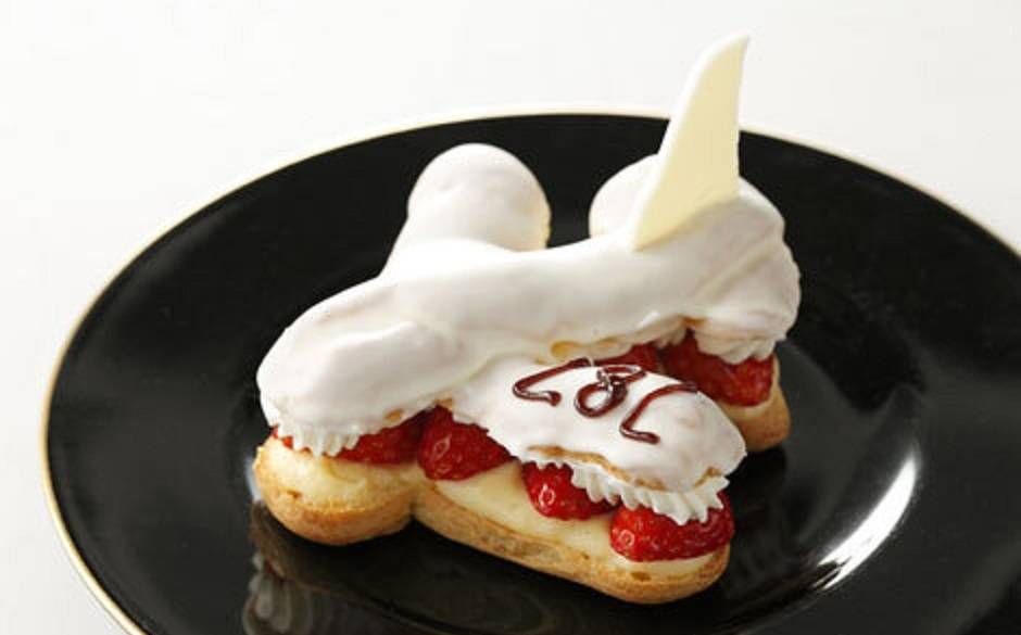 飛行機シュー（予約制） / 1