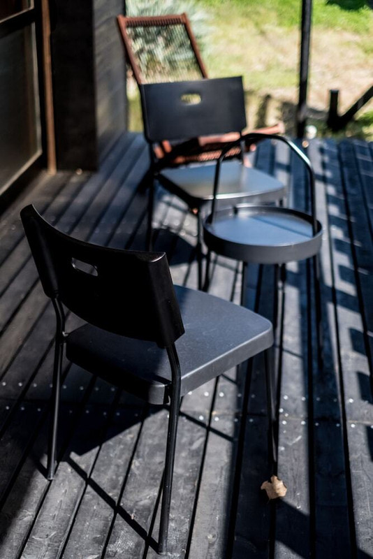 テラス / パティオ