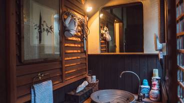 バスルーム / 29