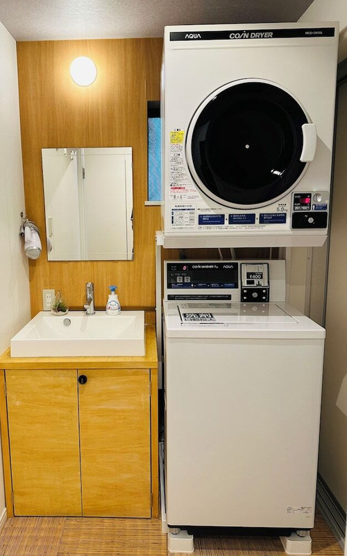 ランドリー ルーム