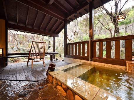 水上温泉 蛍雪の宿 尚文 / 1