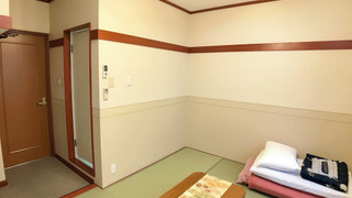 和室　専用バスルーム付　禁煙