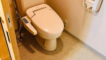 客室の設備とサービス / 16