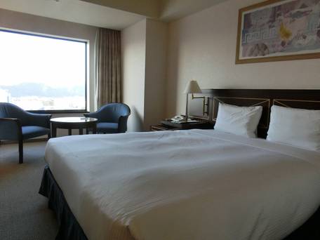 ホテルグランヒルズ静岡（BBHホテルグループ） / 2