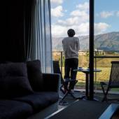 里山のオーベルジュ 薪の音(富山県 旅館) / 4