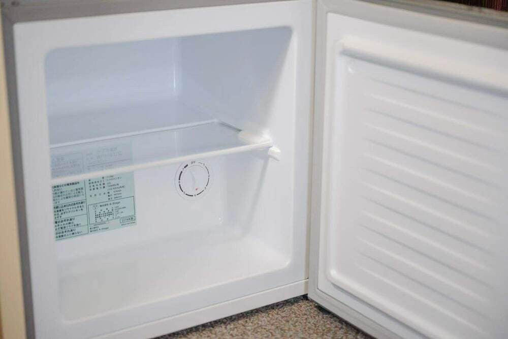 客室の設備とサービス