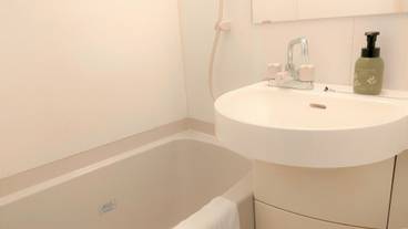 バスルーム / 17