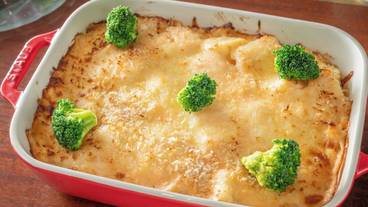 朝食ビュッフェ / 7