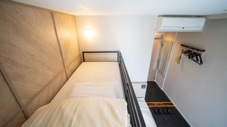 スーパールーム 禁煙