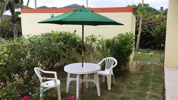 施設内の設備 / 2