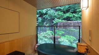 【露天風呂付】ダブル29平米〜33平米