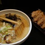 梁山泊（リョウザンパク）