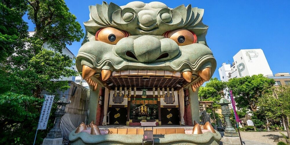 シティ ビュー