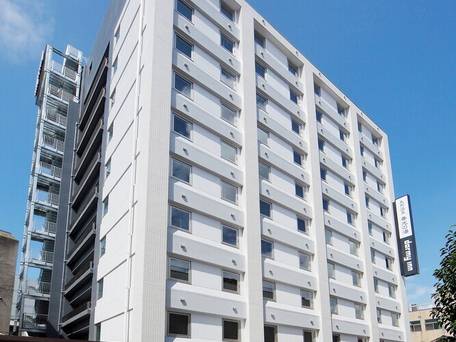 天然温泉 善光の湯 ドーミーイン長野 / 5