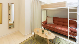 スタンダード ルーム