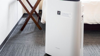 スーパールーム 禁煙