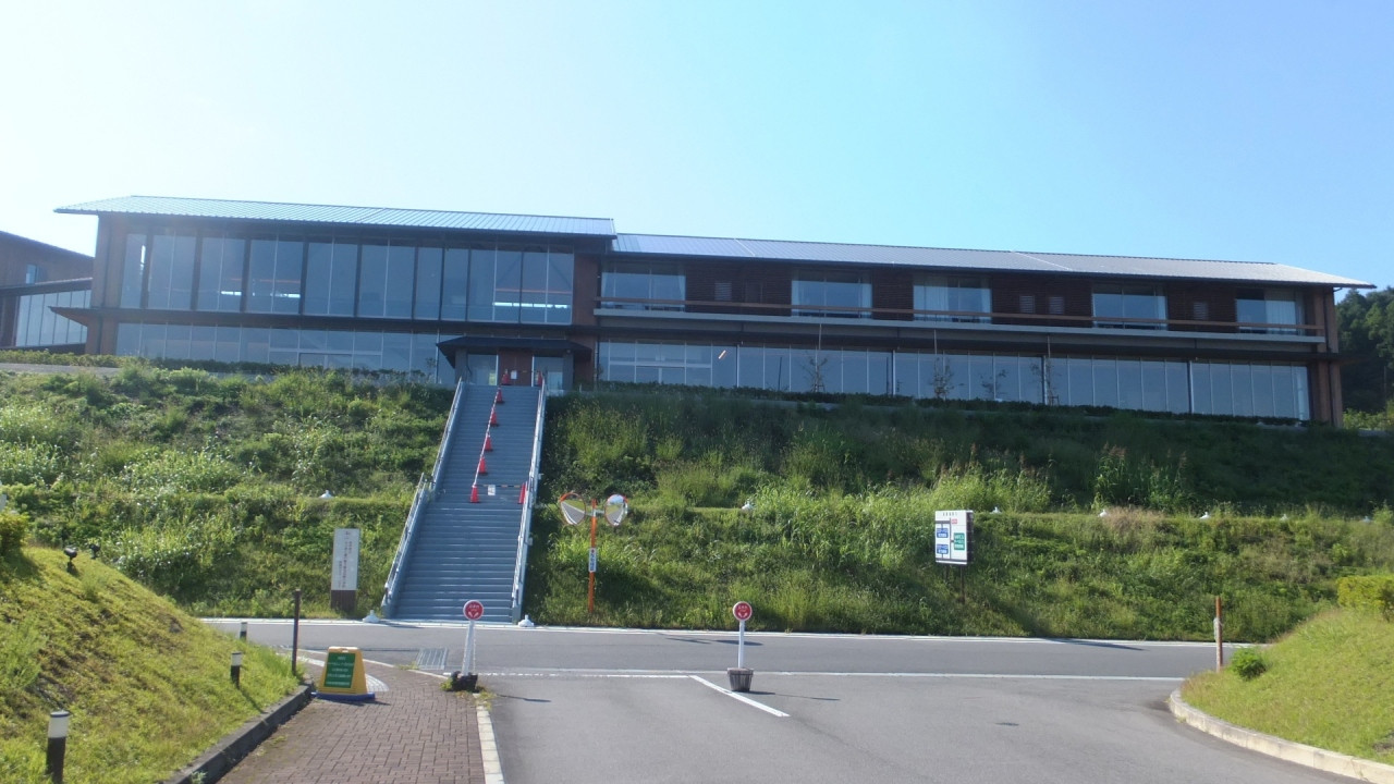 県が建物を、つい最近迄奈良には美味いもの・・・