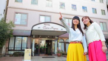 施設の入り口 / 12