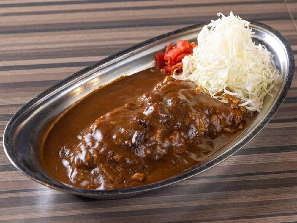 朝食