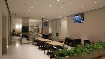 施設内の設備 / 5