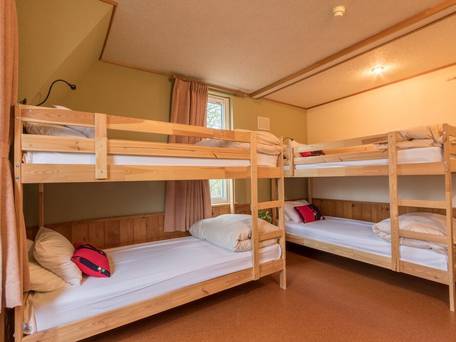 フリーライドロッジ ニセコ / 5