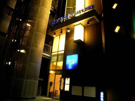 レックスイン川崎 / 4