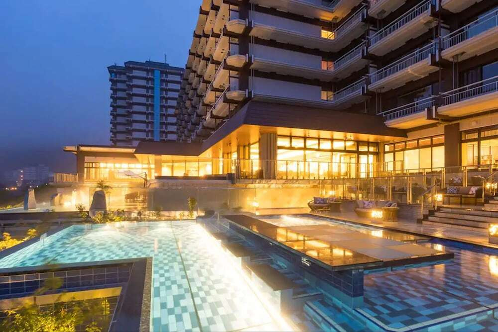 きぬ川ホテル三日月／日光市3914490