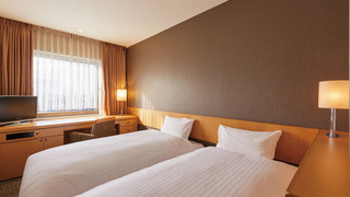 スタンダードコンパクトツイン 禁煙