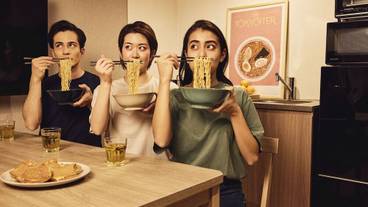 ダイニングルーム / 19