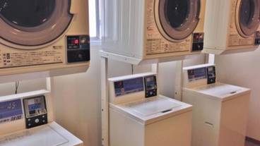 ランドリー ルーム / 4