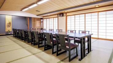 施設内の設備 / 4