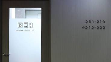 ランドリー / 35