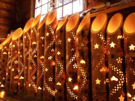 小田温泉 離れのお宿 花心 / 2