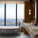 【福岡】1度は泊まってみたい高級ホテル16選。ラグジュアリーステイで心潤う♡