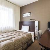 コンフォートホテル北見(北海道 ビジネスホテル) / 3