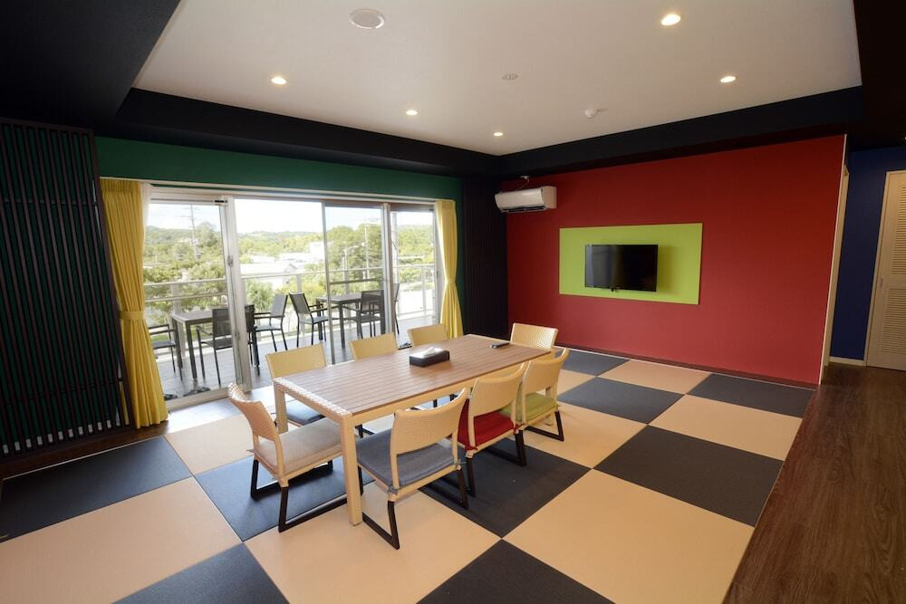 リビングルーム