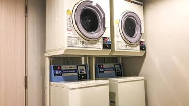 ランドリー ルーム / 3