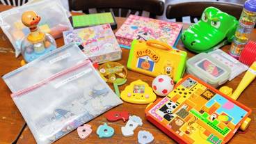 客室の設備とサービス / 21