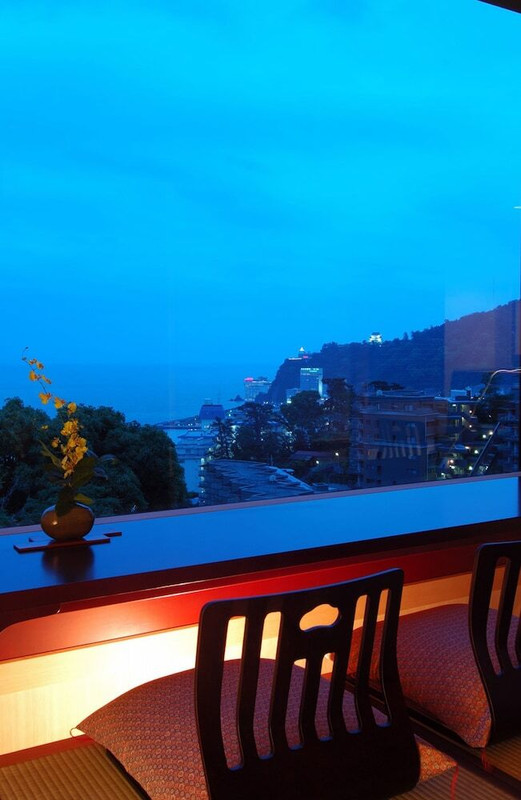 横山大観ゆかりの宿 熱海 大観荘（ヨコヤマタイカンユカリノヤド　アタミ　タイカンソウ） / 5