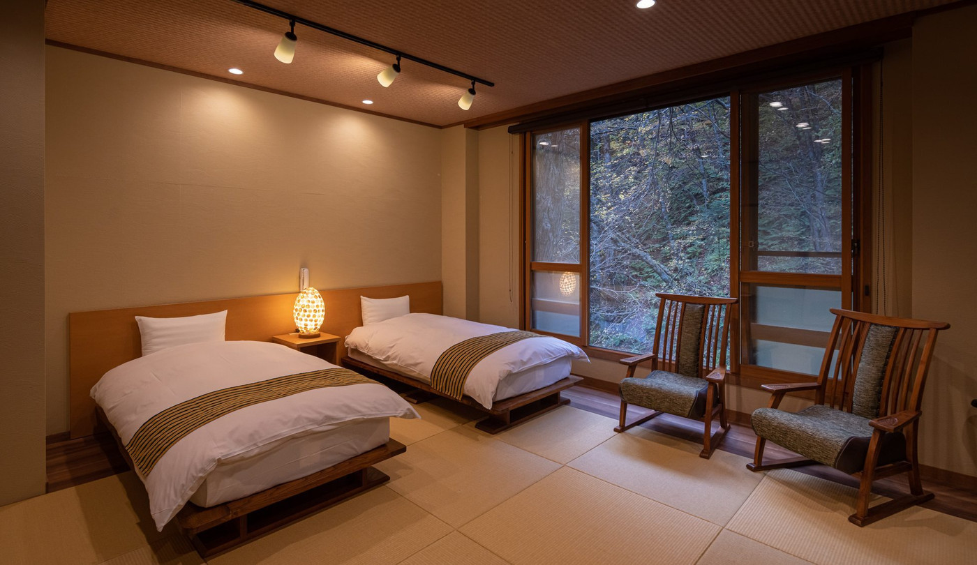 絹のような肌触りの自家源泉に、心も身体も癒されて3380155