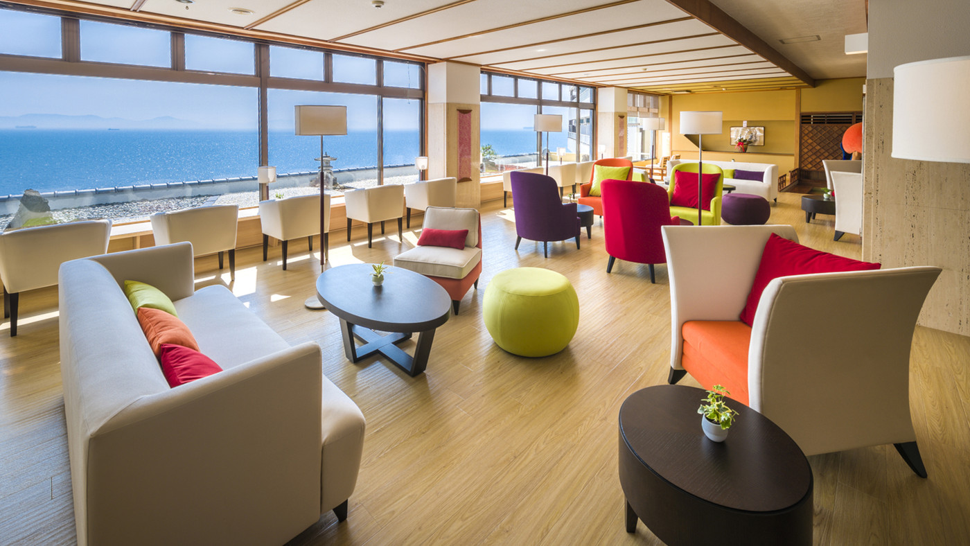 お部屋から三河湾を一望！お食事やサービスが女心をくすぐる女性ファーストの宿3569608