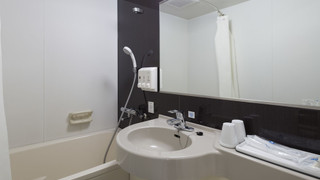 スタンダード ダブルルーム 禁煙