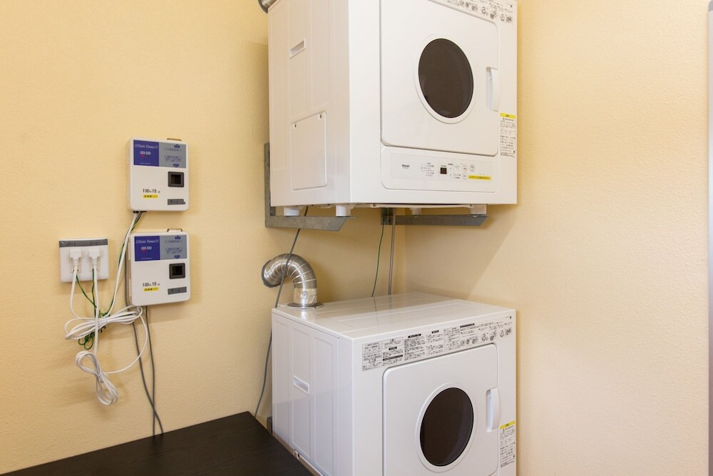 ランドリー ルーム