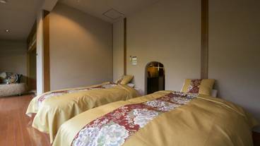 二間客室 外山タイプ④ / 11