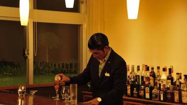 バー (施設内) / 22