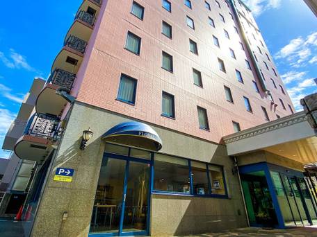 福岡フローラルイン西中洲 / 5