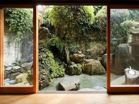 梅湯の宿 by 宿ルKYOTO HANARE / 3